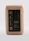 Caffe Vita Theo Blend, Fair Trade, Whole Bean Coffee.