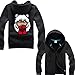 Cosplaysky Anime Inuyasha Kikyo Kimono Cosplay Costume hoodie