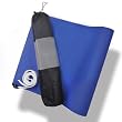 GOGO&trade; Yoga Beginner Kit, Sticky Yoga Mat + Mesh Bag + Strap, Yoga Accessories - 1/4