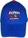 Depaul Blue Demons Child One-Fit Hat by Top of the World