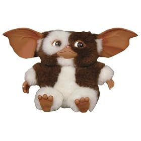 GREMLINS PLUSH DOLL DANCING GIZMO