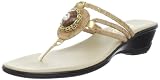 Onex Womens Fiona Thong Sandal Sandals