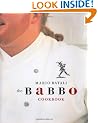The Babbo Cookbook