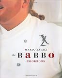  : The Babbo Cookbook