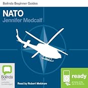 NATO: Bolinda Beginner Guides | [Jennifer Medcalf]
