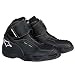 ALPINESTARS O-ONE-O RIDING SHOE BLACK - SIZE 6.5 - NEW