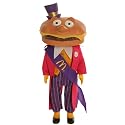 McDonald's McDonaldland Figure - Mayor McCheese