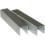 Swingline S.F. 13 Heavy-Duty Staples, 0.5 Inch Leg Length, 90 Page Capacity, 1000 per Box (35312)