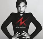 Girl On Fire