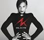 Girl On Fire