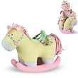 Baby Stella Rocking Horse