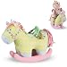 Baby Stella Rocking Horse