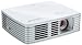 Acer K130 LED-Projektor (WXGA, Kontrast 10000:1, 1280 x 800 Pixel, 200 ANSI Lumen)