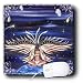 Cindy Thorrington Haggerty Angels Fairies - Military Prayer Fairy - Mouse Pads