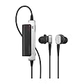 Sony Noise-Canceling Headphones - Black (MDRNC22BLK)