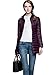 NIELLO Women's Ultra Light Packable Long Down Jacket Outwear Zip Down Coats