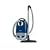 Miele Parkett und Co. 5000 Staubsauger / 2200 Watt / Activ Air Clean-Filter / mit Beutel / blau