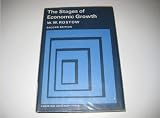 The stages of economic growth : a non-communist manifesto