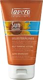 Lavera Self Tan Lotion