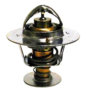 Stant 45879 SuperStat Thermostat - 195 Degrees Fahrenheit