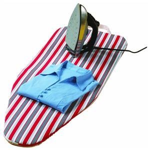 Bajer Design 1537 Sunbeam Iron Quick Ironing Board