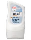 Balea Men Aftershave Balsam Sensitve, 2er Pack (2 x 100 ml)