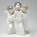 リヤドロ(LLADRO)天使のコーラス 4542[並行品]