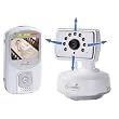 Summer Infant Best View Handheld Color Video Monitor with 2.5" Screen