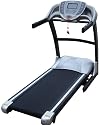 AsVIVA LAUFBAND HIGH END Ergo-Cardio IV Fitnessger&auml;t