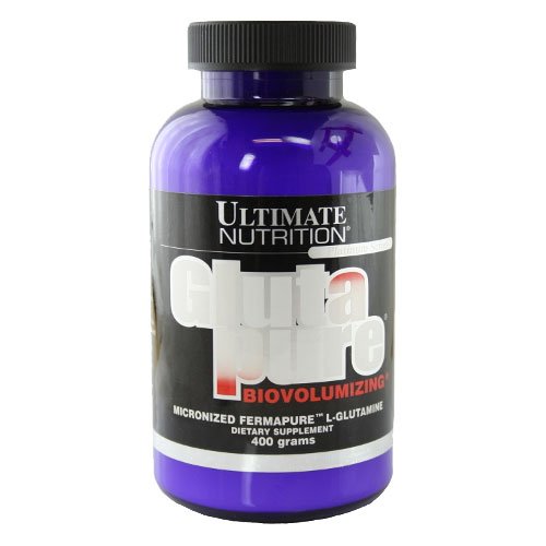 ULTIMATE NUTRITION GLUTAPURE 400g, 1 Jar