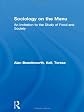 Sociology on the Menu: An Invitation to the Study of Food and Society