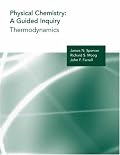 Physical Chemistry: A Guided Inquiry: Thermodynamics (Student Text)
