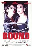 Bound (1996) ( The Business ) [ NON-USA FORMAT, PAL, Reg.2 Import - Netherlands ]