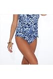 Purity: Women's Swimsuit Separate by Blue Sky Swimwear Extra Full Bottom (All styles sold as separates; Bottom Only)