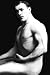 Arm Curl from Seated Pose by Unknown. CANVAS with 1 1/2 inch bars. 11.40 inches width by 17.70 inches height. Highest Quality Art Poster Print
