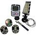 - Agatec EZ Dig Pro 3-Sensor System, Model# 114260