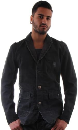 Diesel Men's Meezer Blazer