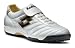 Sports : Lotto Fu&szlig;ballschuh Stadio Mondiale Turf, Herren, white/black