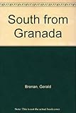South from Granada