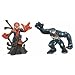 Spider-Man Super Hero Squad Spider-Man vs.Venom
