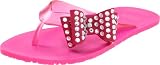 Stuart Weitzman Lovely,Fuchsia,8 M US Toddler