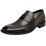 Kenneth Cole New York Mens Cob Web Slip On