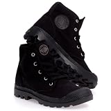 K-Swiss Pampa Hi Casual Boot Synthetic High Grade School