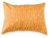 Pixel Organics Organic 12 x 16 Pillow in Stalk of Wheat