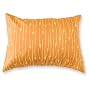 Pixel Organics Organic 12" x 16" Pillow in "Stalk of Wheat"