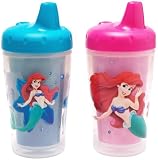 The First Years Ariel Insulated Cup 9 oz. 2 pk.
