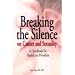 Breaking the Silence on Cancer and Sexuality: A Handbook for Healthcare Providers