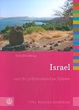 Israel - (Eva's Biblische Reisef&uuml;hrer) (Evas Biblische Reisefuhrer) - Peter Hirschberg