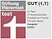 Auszeichnung