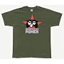 Brak - Spacecat T-Shirt